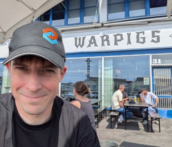 Warpigs