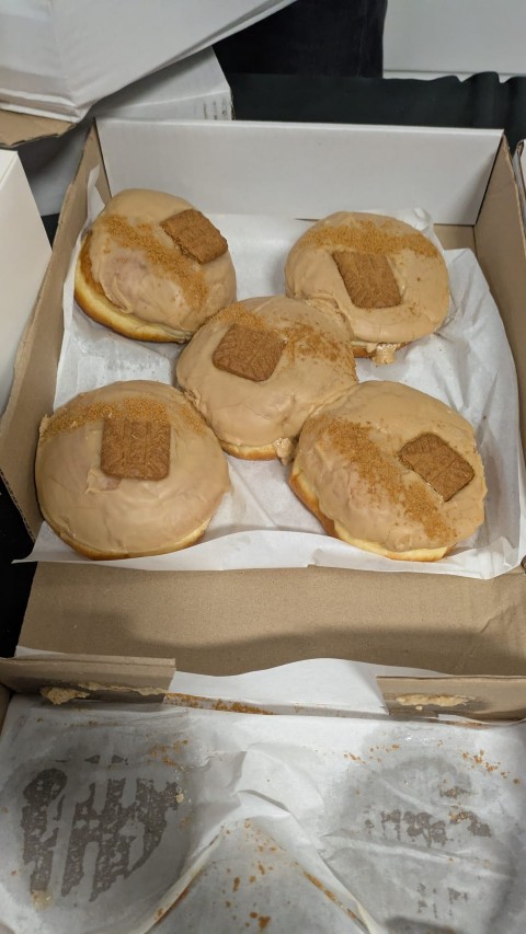 donuts