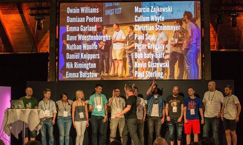 Mvpscg2018