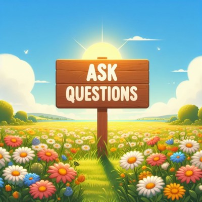 Askquestions
