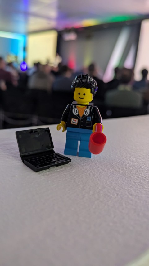 lego