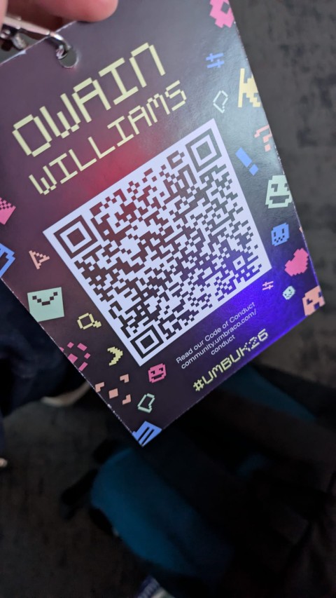 NameBadge