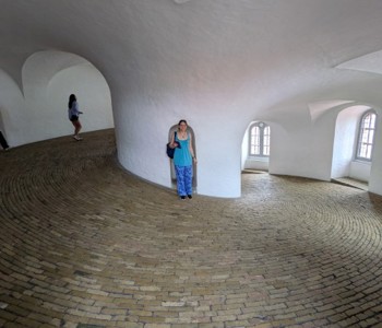 Roundtower